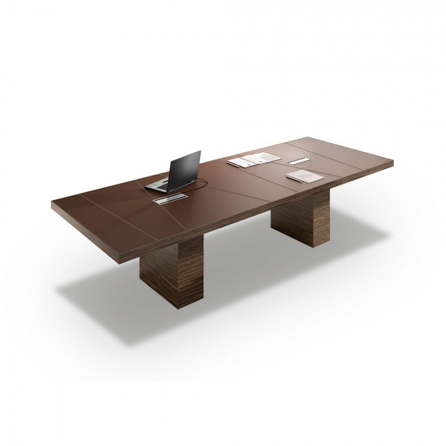 Masa meeting Alea Office Titano